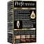 Стійка фарба для волосся L'Oreal Paris Preference 5.25 Antigua Icy Brown 174 мл - мініатюра 2