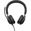 Навушники Jabra Evolve 2 40 SE MS USB-C Stereo (24189-999-899) - мініатюра 3