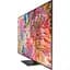Телевизор Samsung QE55Q80D - миниатюра 2