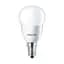 Лампа Philips ESSLED Lustre 6W 620lm E14827 P45FR (929002971407) - миниатюра 1
