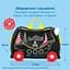 Дитяча валіза для подорожей Trunki Pedro the Pirate Ship (0312-GB01) - мініатюра 3
