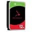 Жесткий диск Seagate IronWolf 12 TB (ST12000VN0008) - миниатюра 3