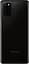 Смартфон Samsung Galaxy S20 5G 12/128GB SM-G981N 1 sim Snapdragon Black - мініатюра 3