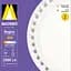 Светильник панельный Miorro LED Regina 32W 350х40 мм белый (51-312-011) - миниатюра 2