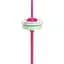 Термокружка Kambukka Rio Bubblegum Mint 950 мл розово-мятная (11-08004) - миниатюра 4