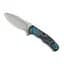 Ніж cкладний Civivi Mini Praxis Arctic Storm C18026CB-1 Carbon - мініатюра 1