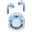 Наушники TWS Acefast T8 ice blue - миниатюра 3