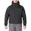 Куртка Shimano Durast Warm Short Rain Jacket M Black - мініатюра 2