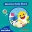 Трусики для плавання Pampers Splashers Розмір 5-6 (14+ кг) 10 шт. - мініатюра 4