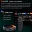 Смарт-ТВ-приставка Android SmartTV Box Vontar W2 ATV 4/32Gb Голос 4K HDR - мініатюра 4
