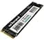Накопичувач SSD Wibrand m.2 NVMe 512GB Caiman PCIe 3.0 480 500 (WIM.2SSD/CA512GB) - мініатюра 2