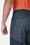 Трекінгові штани Rab Kinetic Alpine Pants XL Темно-сірий - мініатюра 5
