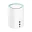 Маршрутизатор WiFi Mesh-система WiFi 5 Cudy M1300 (3-Pack) 3 штуки дводіапазонні гігабітні AC1200 (73-00511) - мініатюра 4