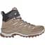 Черевики жіночі Lowa Innovo GTX Mid Women 39,5 Світло-коричневий - мініатюра 3