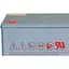 Акумулятор CSB AGM 12V (12V/130Ah/1560Wh) (HRL12540W) [114118] - мініатюра 3
