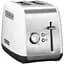 Тостер KitchenAid 5KMT2115EWH [126199] - мініатюра 1