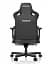 Крісло ігрове Anda Seat Kaiser 3 Size L Black (AD12YDC-L-01-B-PV/C) - мініатюра 3
