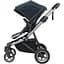 Дитяча коляска Thule Sleek Navy Blue (TH 11000005) - мініатюра 2