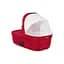 Коляска Peg-Perego Veloce Red Shine, 2в1, червоний (PACK-VEL2100000004) - мініатюра 3