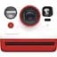 Фотокамера моментального друку Polaroid Now Gen 2 Red (009074) [90140] - мініатюра 1