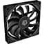 Кулер для корпуса ID-Cooling (TF-9215-K) - миниатюра 2