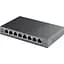 Комутатор TP-Link TL-SG108PE - мініатюра 3