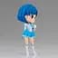 Фігурка Bandai Spirits Q posket Sailor Moon Sailor Mercury Сейлор Мун Сейлор Меркурій 14 см QS SM SM 14 - мініатюра 2