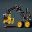 Конструктор LEGO Technic Колісний комбайн John Deere 1470H 117 деталей (42218)  - мініатюра 7
