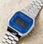Годинник Casio A168WEM-2BEF - мініатюра 3