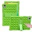 Чехол SoftGel Kids детский pop-it Lenovo Tab M11 TB330 TB331 Зеленый - миниатюра 1
