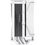 Кулер для процесора GameMax Sigma 550 Infinity WH (Sigma 550 Infinity WH) - мініатюра 8