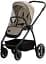 Універсальна коляска 3 в 1 Lionelo Meril Beige Sand (LO-MERIL 3IN1 BEIGE SAND) - мініатюра 7