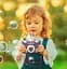Генератор мильних бульбашок Beiens Фотоапарат Єдиноріг (907D) - мініатюра 4