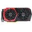 Видеокарта MSI Radeon RX 570 8192Mb GAMING X (RX 570 GAMING X 8G) Б/У - миниатюра 1