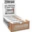Батончики BiotechUSA Zero Bar Cappuccino (20 шт. x 50 г) - миниатюра 1