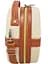Бьюти-кейс Semi Line 5L Ecru/Brown (T5670-1) (DAS302665) - миниатюра 5