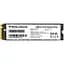 Накопичувач SSD M.2 2280 256GB Prologix (PRO256GS380) - мініатюра 1