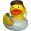 Утка FunnyDucks Блоггер (1330) - миниатюра 1