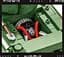 Конструктор CОВІ танк 1:35 Sherman M4A1 3044 - мініатюра 8