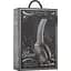 Навушники Stereo Bluetooth Gelius Ultra Stem GL-HB-0029 Black/Brown - мініатюра 3