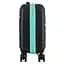 Валіза дитяча Semi Line 16" (XS) Black/Blue (T5889-1) - мініатюра 5