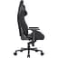 Геймерське крісло GamePro GC900B Size XL Fabric Black [126421] - мініатюра 8