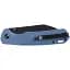 Ніж CJRB Pyrite Light BB AR-RPM9 FRN Blue - мініатюра 4