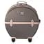 Валіза Semi Line 24" (M) Brown/Pink Cream (T5673-3) - мініатюра 4