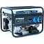 Генератор бензиновый Forza FPG4500E [108650] - миниатюра 2