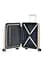 Валіза 55 См American Tourister SOUNDBOX COCONUT SAND 55x40x20(23) 32G*25001 - мініатюра 2