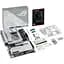 Материнська плата Asus ROG Maximus Z890 APEX s1851 Z890 2xDDR5 M.2 Thunderbolt DP Wi-Fi BT ATX білий - мініатюра 2