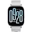 Смарт-годинник Xiaomi Redmi Watch 5 Active matte silver (M2351W1 / BHR8790GL) (Global Version) - мініатюра 1