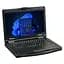 Ноутбук Panasonic Toughbook FZ-55, 14 inch 1366 x 768, Intel Core i5-1145G7 14 C/20 T, 3 GHz - 4.8 GHz, 24 MB cache, 35 W, 8 GB DDR4, 256 GB SSD, - миниатюра 12