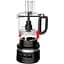 Кухонный комбайн KitchenAid 5KFP0719EOB Onyx Black [80431] - миниатюра 4